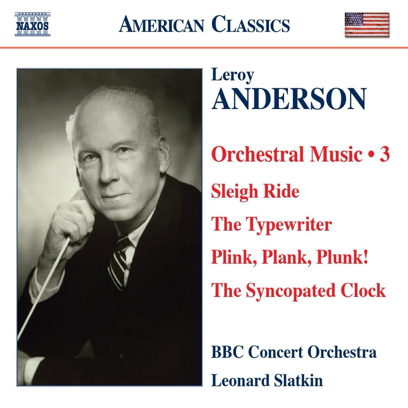 音乐推荐-BBC Concert Orchestra/Leonard Slatkin-Melody on 2 Notes https://www.esaps.top/wp-content/uploads/2024/05/img_0669-1.jpg